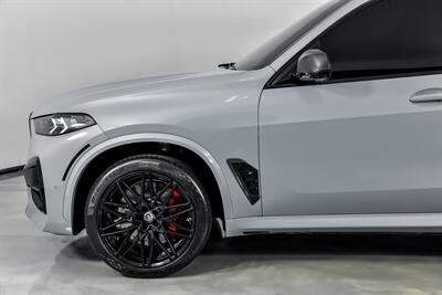 2025 BMW X5 M Competition-FRONT PPF   - Photo 7 - Joliet, IL 60435