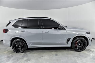 2025 BMW X5 M Competition-FRONT PPF   - Photo 14 - Joliet, IL 60435