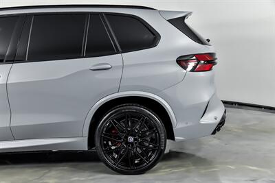 2025 BMW X5 M Competition-FRONT PPF   - Photo 9 - Joliet, IL 60435