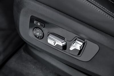 2025 BMW X5 M Competition-FRONT PPF   - Photo 27 - Joliet, IL 60435