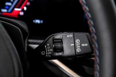 2025 BMW X5 M Competition-FRONT PPF   - Photo 31 - Joliet, IL 60435