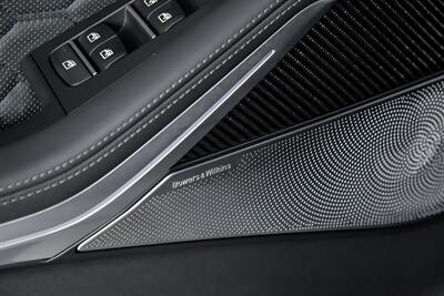 2025 BMW X5 M Competition-FRONT PPF   - Photo 20 - Joliet, IL 60435