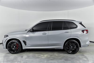 2025 BMW X5 M Competition-FRONT PPF   - Photo 8 - Joliet, IL 60435