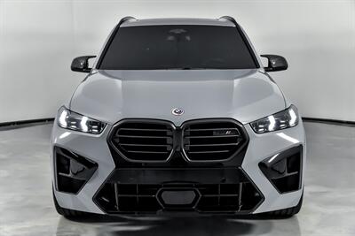 2025 BMW X5 M Competition-FRONT PPF   - Photo 5 - Joliet, IL 60435