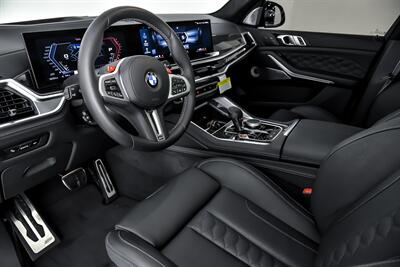 2025 BMW X5 M Competition-FRONT PPF   - Photo 21 - Joliet, IL 60435
