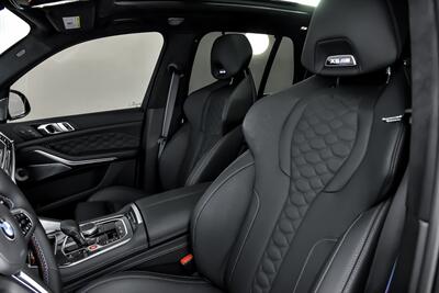 2025 BMW X5 M Competition-FRONT PPF   - Photo 23 - Joliet, IL 60435