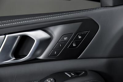 2025 BMW X5 M Competition-FRONT PPF   - Photo 19 - Joliet, IL 60435