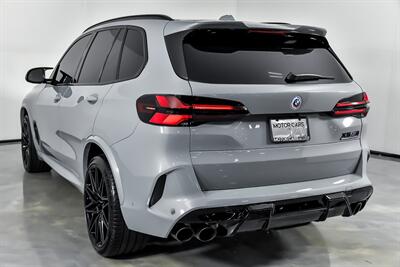 2025 BMW X5 M Competition-FRONT PPF   - Photo 10 - Joliet, IL 60435