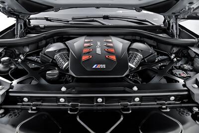 2025 BMW X5 M Competition-FRONT PPF   - Photo 17 - Joliet, IL 60435