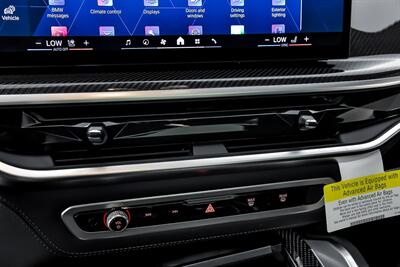 2025 BMW X5 M Competition-FRONT PPF   - Photo 35 - Joliet, IL 60435