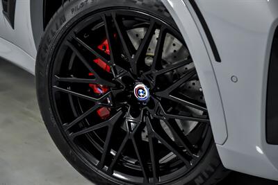 2025 BMW X5 M Competition-FRONT PPF   - Photo 4 - Joliet, IL 60435