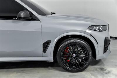 2025 BMW X5 M Competition-FRONT PPF   - Photo 15 - Joliet, IL 60435