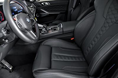 2025 BMW X5 M Competition-FRONT PPF   - Photo 22 - Joliet, IL 60435