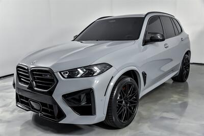 2025 BMW X5 M Competition-FRONT PPF   - Photo 6 - Joliet, IL 60435
