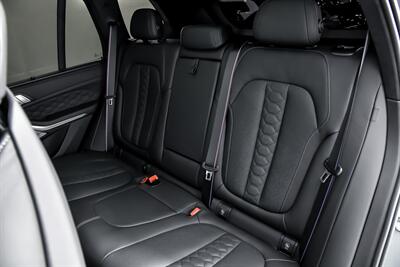 2025 BMW X5 M Competition-FRONT PPF   - Photo 25 - Joliet, IL 60435