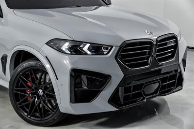 2025 BMW X5 M Competition-FRONT PPF   - Photo 3 - Joliet, IL 60435