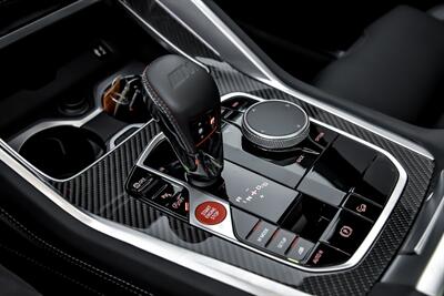 2025 BMW X5 M Competition-FRONT PPF   - Photo 37 - Joliet, IL 60435