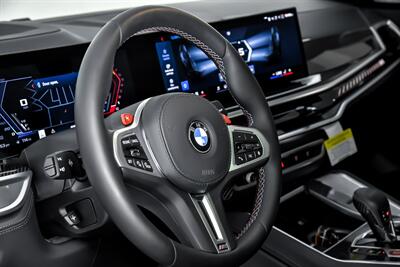 2025 BMW X5 M Competition-FRONT PPF   - Photo 26 - Joliet, IL 60435