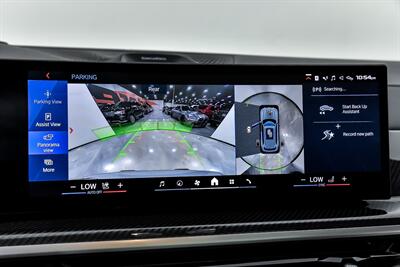 2025 BMW X5 M Competition-FRONT PPF   - Photo 33 - Joliet, IL 60435
