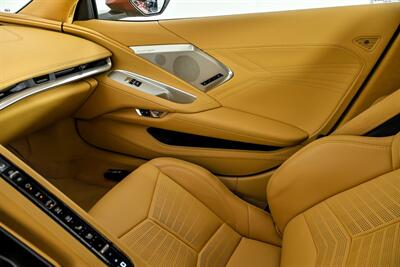 2024 Chevrolet Corvette Z06   - Photo 45 - Joliet, IL 60435