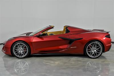 2024 Chevrolet Corvette Z06   - Photo 8 - Joliet, IL 60435