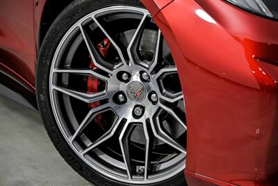 2024 Chevrolet Corvette Z06   - Photo 4 - Joliet, IL 60435
