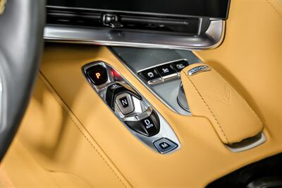 2024 Chevrolet Corvette Z06   - Photo 41 - Joliet, IL 60435