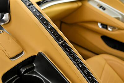 2024 Chevrolet Corvette Z06   - Photo 43 - Joliet, IL 60435