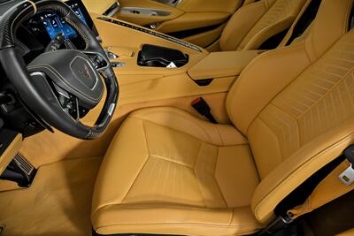 2024 Chevrolet Corvette Z06   - Photo 26 - Joliet, IL 60435