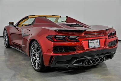2024 Chevrolet Corvette Z06   - Photo 10 - Joliet, IL 60435