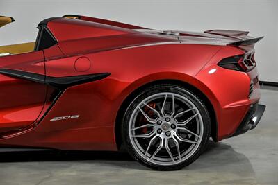 2024 Chevrolet Corvette Z06   - Photo 9 - Joliet, IL 60435