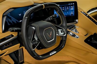 2024 Chevrolet Corvette Z06   - Photo 28 - Joliet, IL 60435