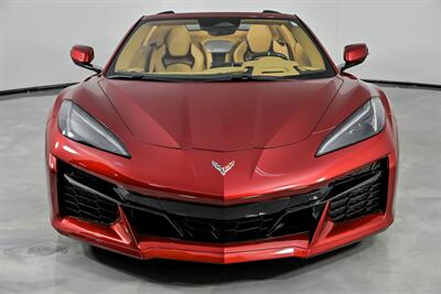 2024 Chevrolet Corvette Z06   - Photo 5 - Joliet, IL 60435