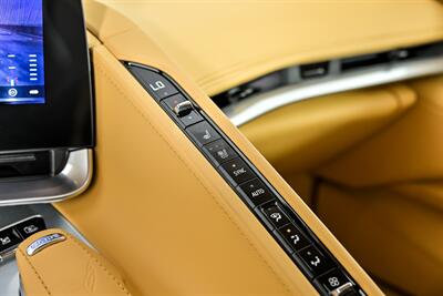 2024 Chevrolet Corvette Z06   - Photo 42 - Joliet, IL 60435
