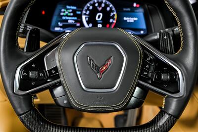 2024 Chevrolet Corvette Z06   - Photo 31 - Joliet, IL 60435