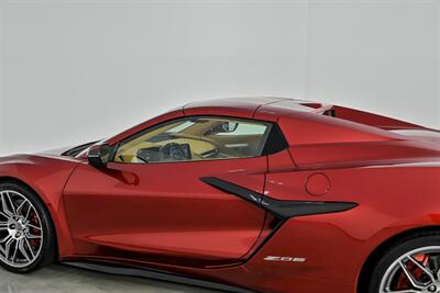 2024 Chevrolet Corvette Z06   - Photo 21 - Joliet, IL 60435