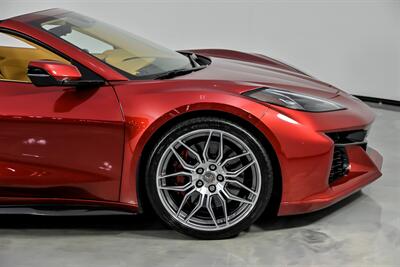 2024 Chevrolet Corvette Z06   - Photo 15 - Joliet, IL 60435