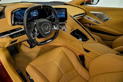 2024 Chevrolet Corvette Z06   - Photo 25 - Joliet, IL 60435