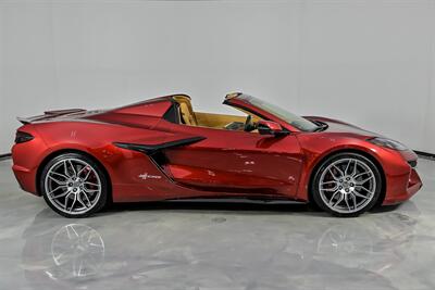 2024 Chevrolet Corvette Z06   - Photo 14 - Joliet, IL 60435