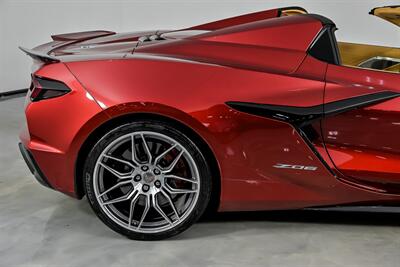 2024 Chevrolet Corvette Z06   - Photo 13 - Joliet, IL 60435