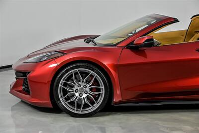 2024 Chevrolet Corvette Z06   - Photo 7 - Joliet, IL 60435