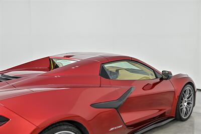 2024 Chevrolet Corvette Z06   - Photo 18 - Joliet, IL 60435