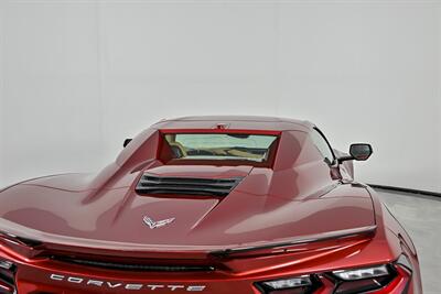 2024 Chevrolet Corvette Z06   - Photo 19 - Joliet, IL 60435