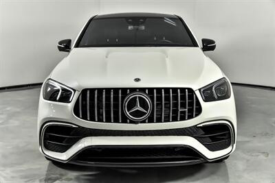 2021 Mercedes-Benz AMG GLE 63 S   - Photo 5 - Joliet, IL 60435