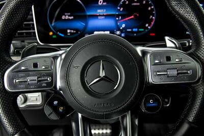 2021 Mercedes-Benz AMG GLE 63 S   - Photo 29 - Joliet, IL 60435