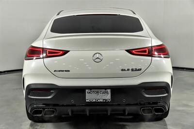 2021 Mercedes-Benz AMG GLE 63 S   - Photo 11 - Joliet, IL 60435