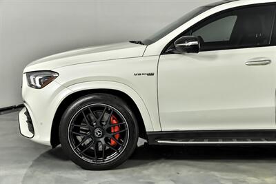 2021 Mercedes-Benz AMG GLE 63 S   - Photo 7 - Joliet, IL 60435