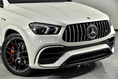 2021 Mercedes-Benz AMG GLE 63 S   - Photo 3 - Joliet, IL 60435