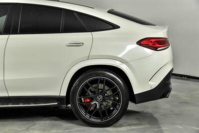 2021 Mercedes-Benz AMG GLE 63 S   - Photo 9 - Joliet, IL 60435