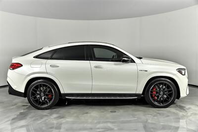 2021 Mercedes-Benz AMG GLE 63 S   - Photo 14 - Joliet, IL 60435